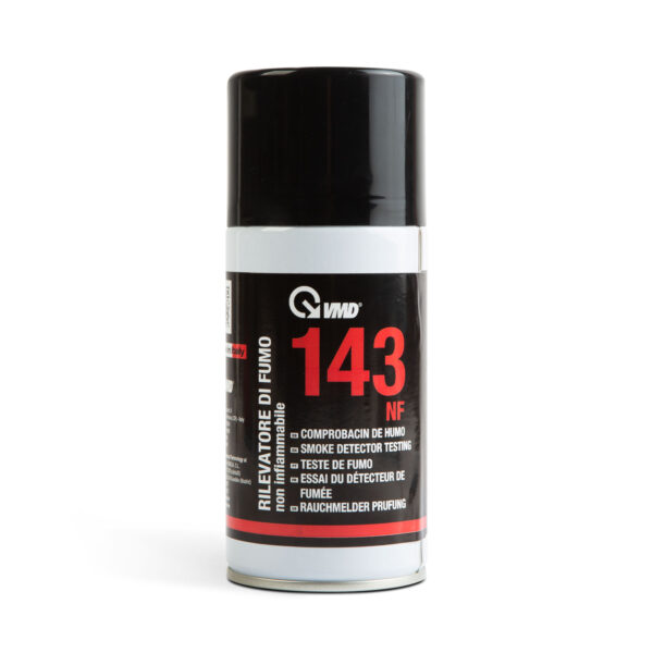 Füstjelző tesztelő spray – 250 ml – nem gyúlékony  17343NF Gázszerelés