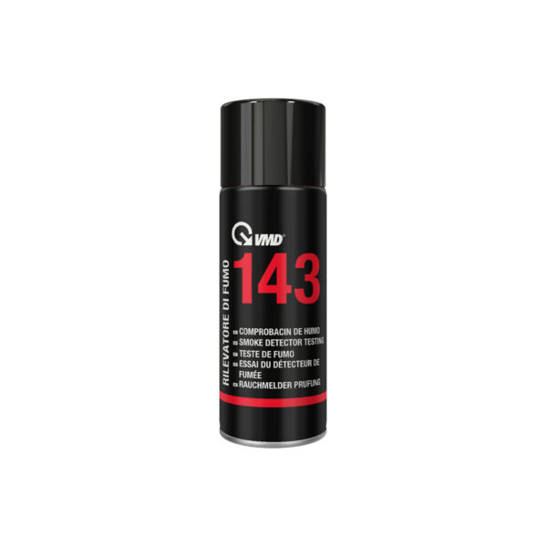 Füstjelző tesztelő spray – 250 ml  17343 Gázszerelés