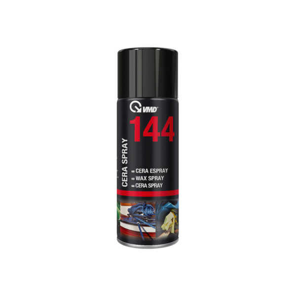 Wax spray – karosszériák polírozásához – 400 ml  17344 Külső járműápolás