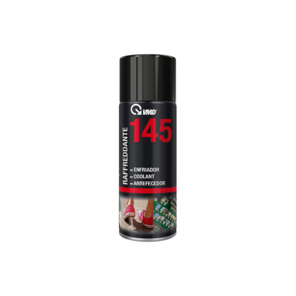 Fagyasztóspray – 400 ml  17345 Általános karbantartás