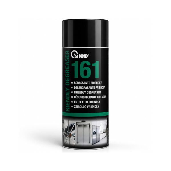 Környezetbarát zsírtalanító spray – 300 ml  17361 Általános karbantartás