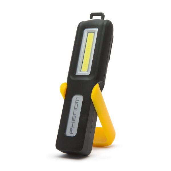 Akkumulátoros szerelőlámpa COB LED-es – Type-C – kicsi  18626B Steklámpa, szerelőlámpa