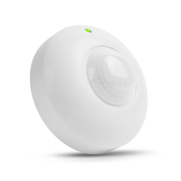 Mozgásérzékelő – 360° – max 6 m – max 1200W – IP20  18692 Dugaljak, dugvillák és aljzatok