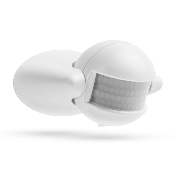 Mennyezeti LED Lámpa mozgásérzékelővel – 18W – 1440 lm – 110-240V – IP20  18707B Dugaljak, dugvillák és aljzatok