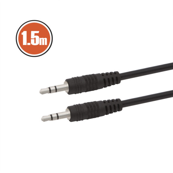 RCA / JACK kábel  20174 TV és multimédia