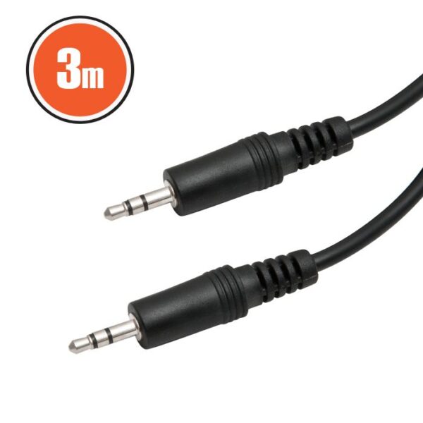 Micro HDMI kábel • 2 m  20317 Szerelt vezetékek