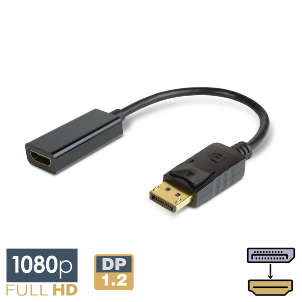 Type-C – HDMI adapter – 1.4 – 4K  20338 TV és multimédia