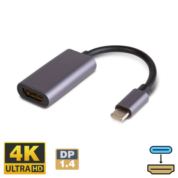DVI-D / HDMI kábel • 2 m  20380 TV és multimédia
