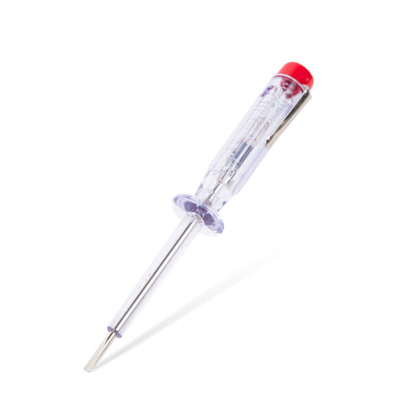 Fázisceruza – 200-250 V AC – 140 mm  25820 Mérőműszerek