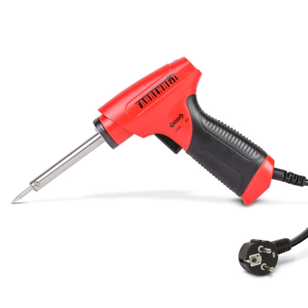 Forrasztópáka – 230 V • 30/60 W  28091B Forrasztástechnika