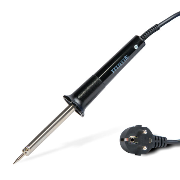 Forrasztópáka – 230 V • 30/60 W  28091B Forrasztástechnika