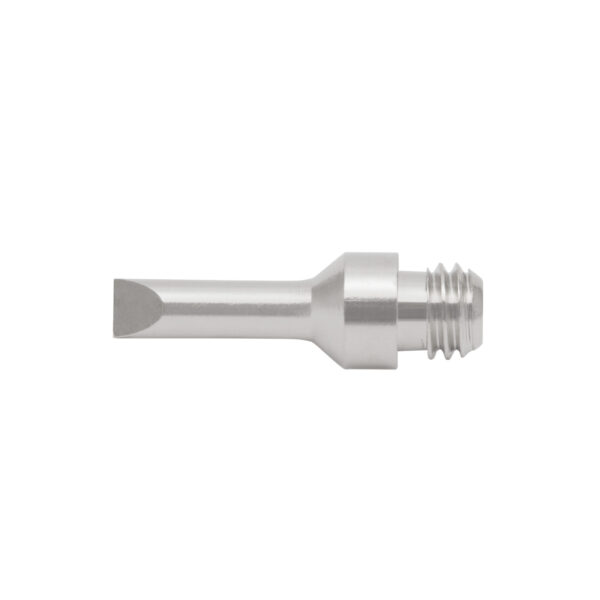 Pákahegy – véső – 2 db / bliszter  28951 Forrasztástechnika