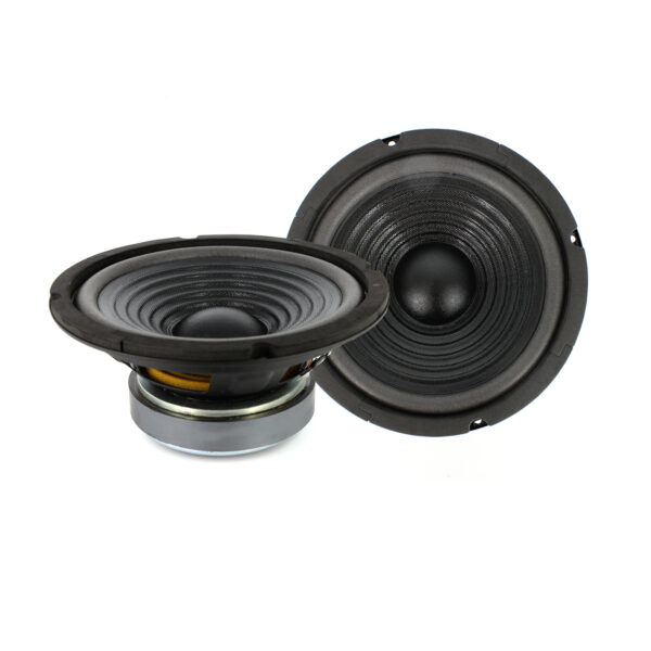 Hangszóró – HSP 003 – 8″ / 200 mm • 100 / 200 W  30754 Hangszóró