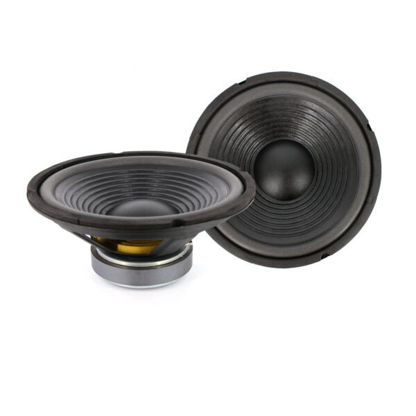 Hangszóró – SP004 – 10″ / 250 mm • 120 / 240 W  30755 Hangszóró