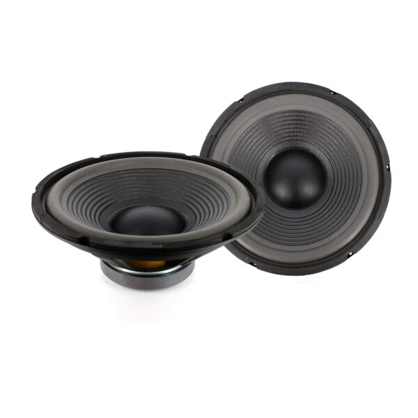 Hangszóró – HSP 005 – 12″ / 300 mm • 150 / 300 W  30756 Hangszóró