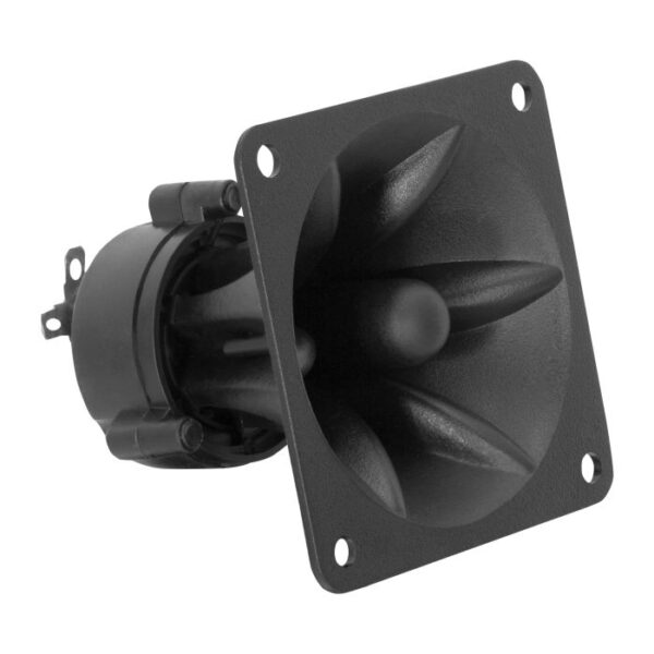 Piezo – 75 / 150 W • 8 ohm  33103 Piezo sugárzók
