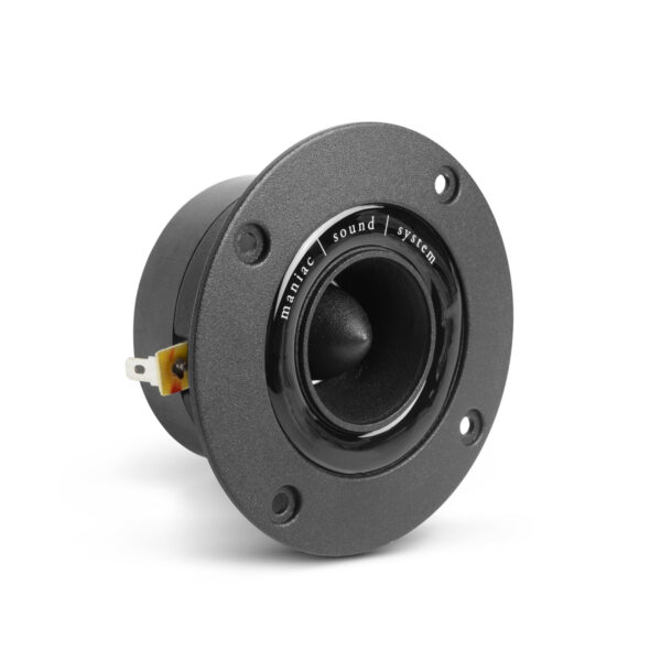 Dome – 1″ – 70 W • 8 ohm  33511 Dome sugárzók