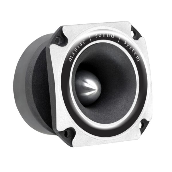 Dome – 1″ – 100 / 200 W • 8 ohm  33514 Dome sugárzók