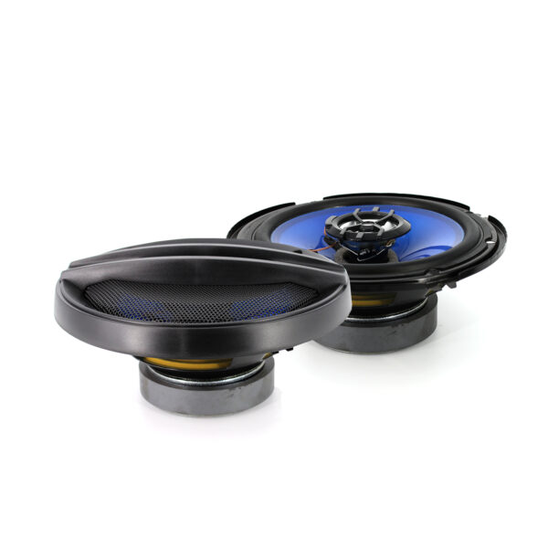 Carguard hangszóró – 6″ / 158 mm – 220 W – CSP003  36916 Autós hangtechnika