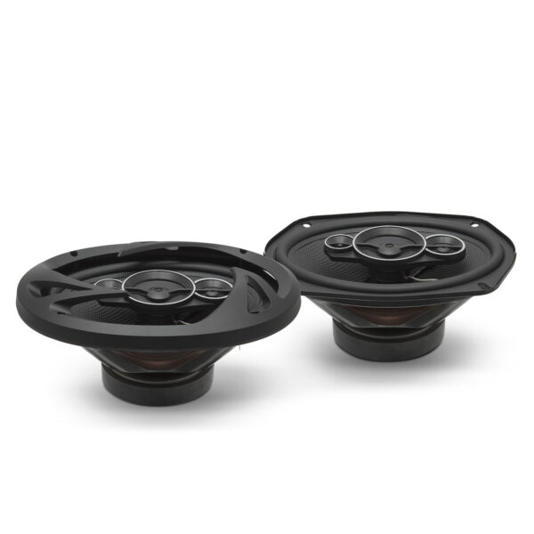 Carguard hangszóró – 6″ / 158 mm – 220 W – CSP003  36916 Autós hangtechnika