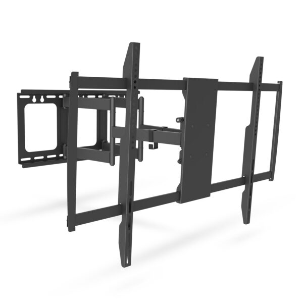 TV Fali tartókonzol – karos, dönthető – 40 – 80″  39688 TV és multimédia