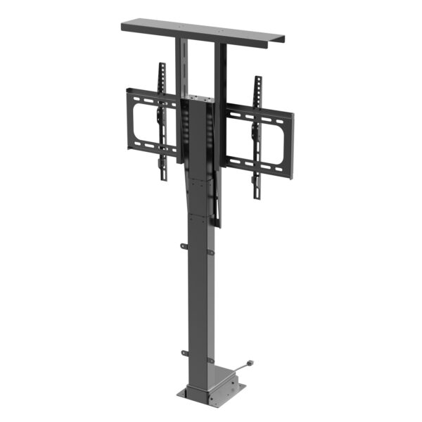 TV mennyezeti tartókonzol – 360° – 32-55″  39698 TV és multimédia