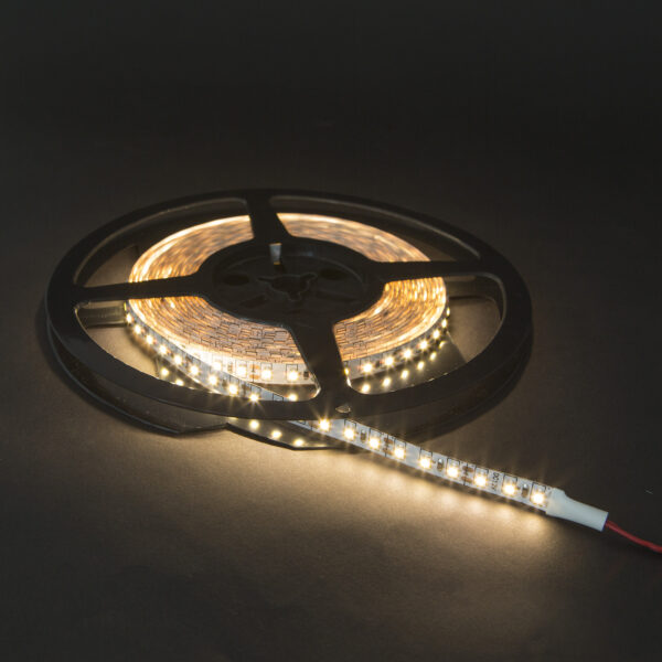 LED szalag  41007W LED szalagok, fényfüzérek
