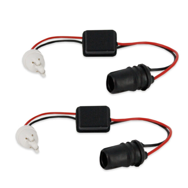 Autós LED – CLD314 – 35 x 35 mm (W5W, C5W, BA9S) – 320 lm – can-bus – SMD – 3W – 12V  50752 Egyéb