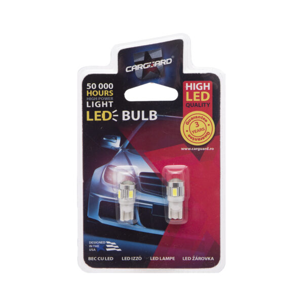 LED izzó  50948 Autós kiegészítők