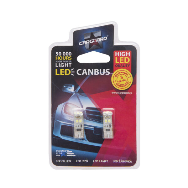 LED izzó  50954 Autós kiegészítők