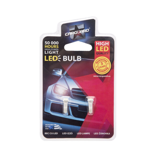 LED izzó  50968 Autós kiegészítők