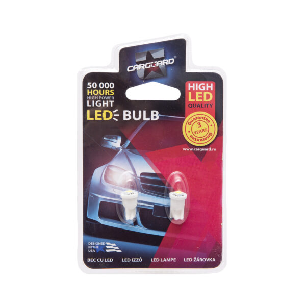 LED izzó  50970 Autós kiegészítők