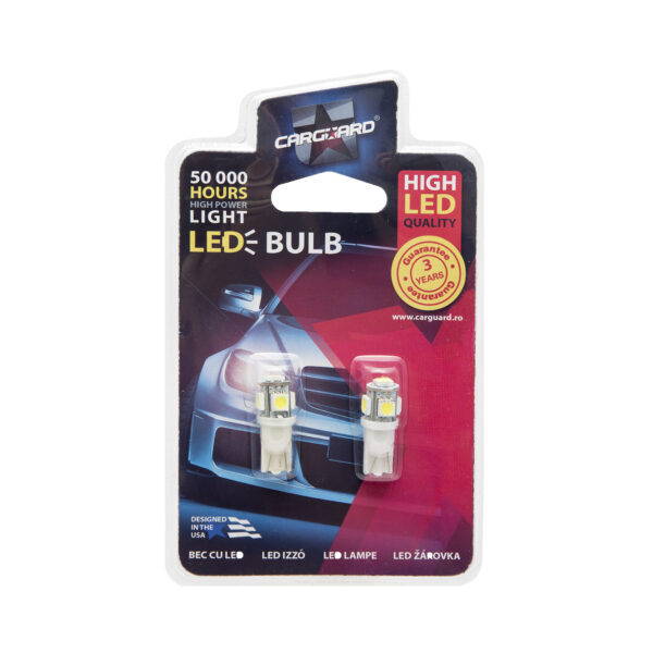 LED izzó  50973 Autós kiegészítők