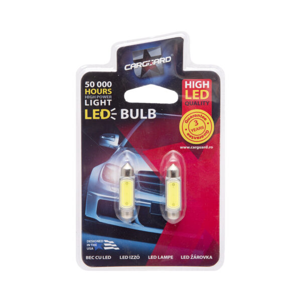 LED izzó  50983 Autós kiegészítők