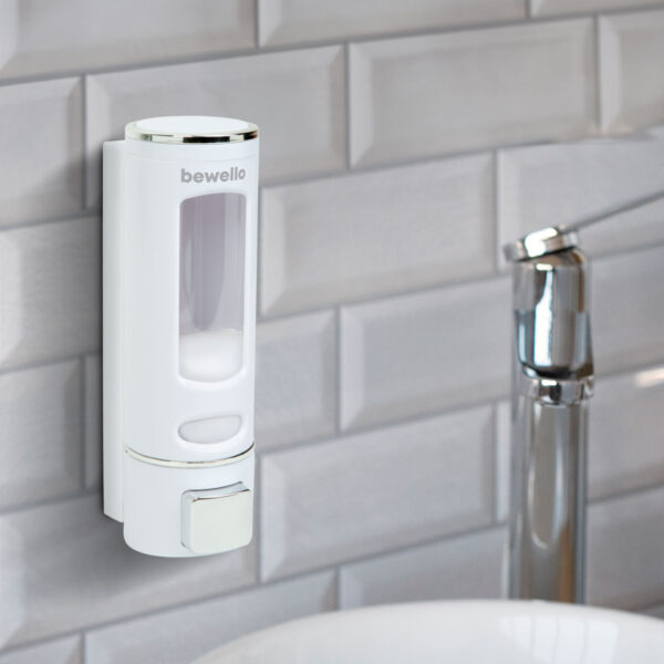 Midea Hősugárzó – 2000 W – fehér  51117 Háztartási kisgépek