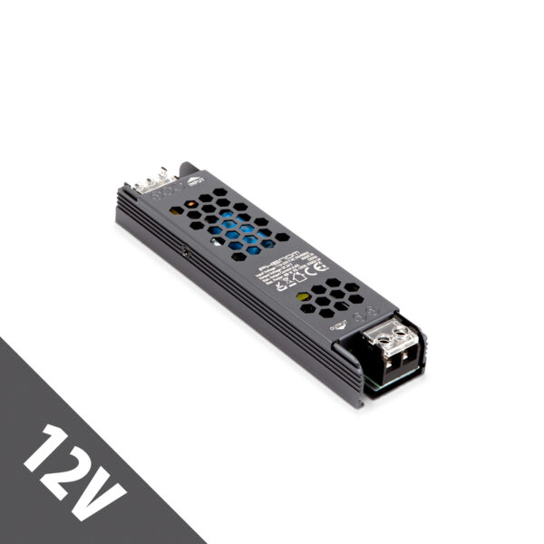 Hálózati stabilizált tápegység  55002-12 Tápegység