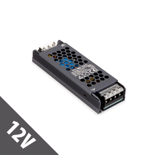 Hálózati stabilizált tápegység  55004-12 Tápegység