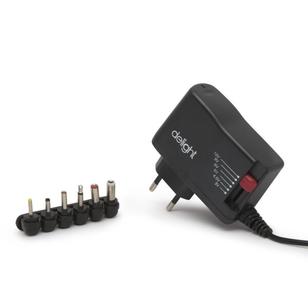 Univerzális adapter  55056B Univerzális adapterek