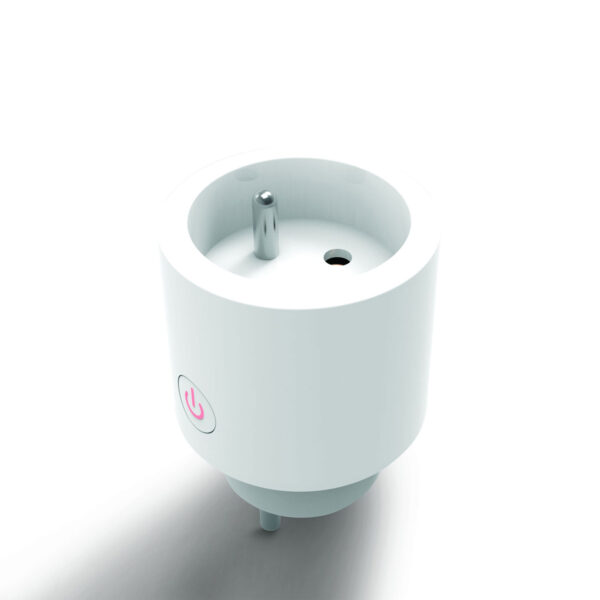 Smart konnektor – Szlovák/Cseh – fogyasztásmérővel  55359SK Egyéb