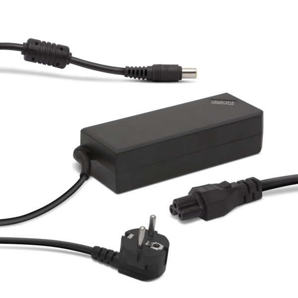 Laptopadapter – Lenovo 90W / 20V / 4.5A  55361 Egyéb