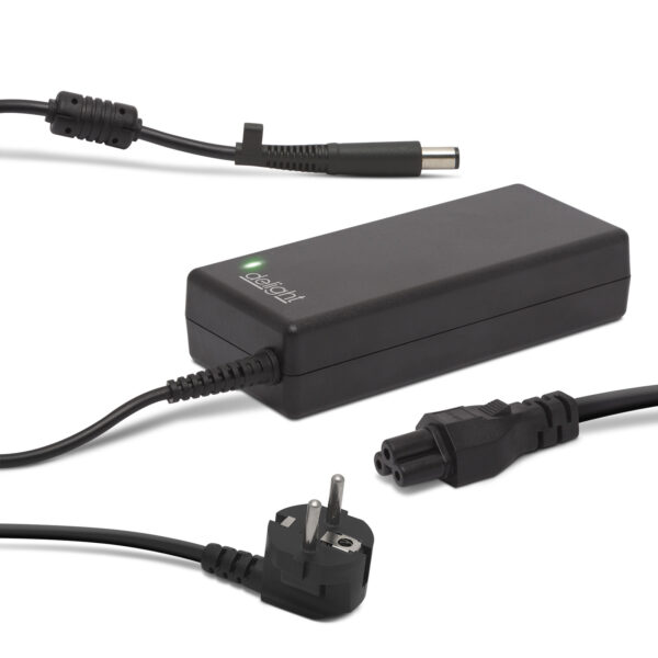 Laptopadapter – HP  55362 Egyéb