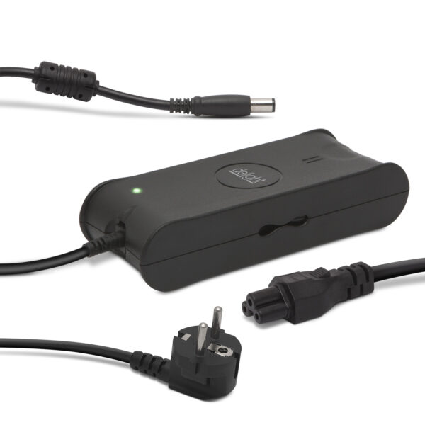 Laptopadapter – Dell  55363 Egyéb