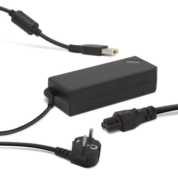 Laptopadapter – Lenovo  55364 Egyéb