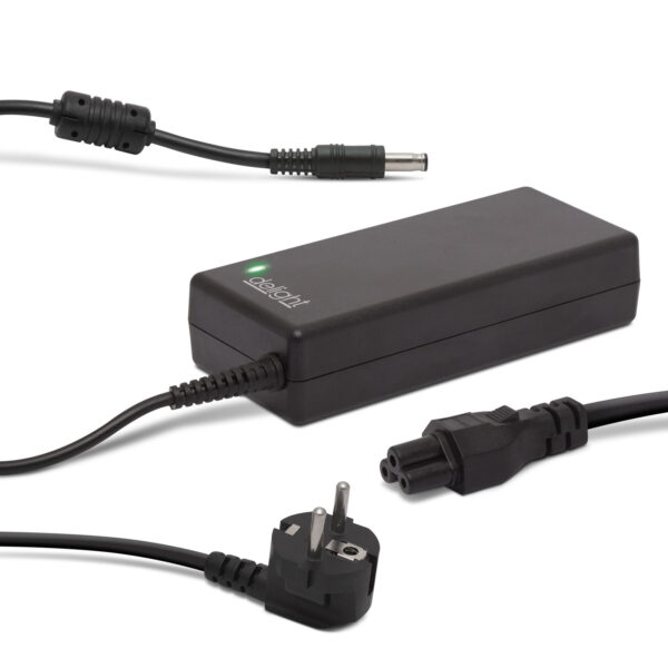 Laptopadapter – Samsung  55371 Egyéb