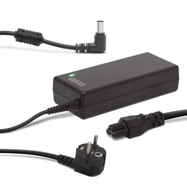 Laptopadapter – Sony  55372 Egyéb