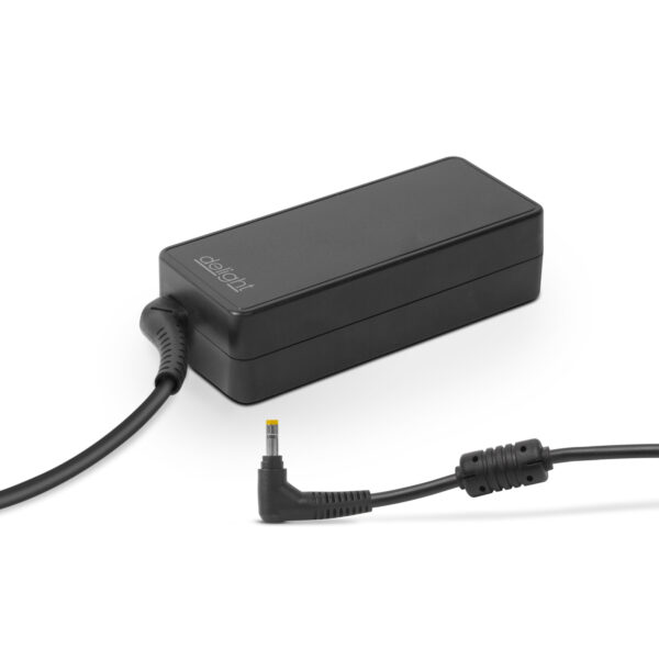 Laptopadapter – Lenovo 45W – 20V – 2.25A – 4 x 10,65 mm / 1,7 x 9 mm  55373 Egyéb