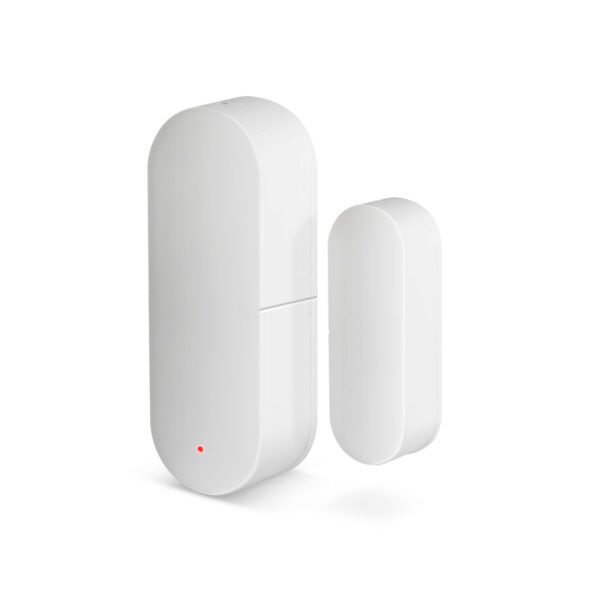 Smart Wi-Fi-s nyitásérzékelő – 2 x AAA – öntapadós  55376 Egyéb