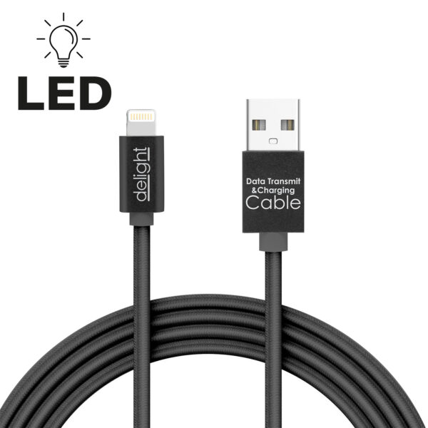 Adatkábel – USB Type-C  55442C-WH Egyéb