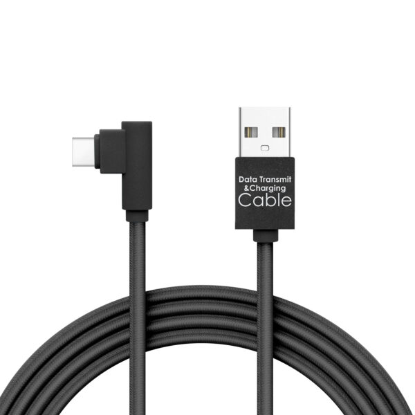 Adatkábel – USB Type-C  55444C-BK Egyéb
