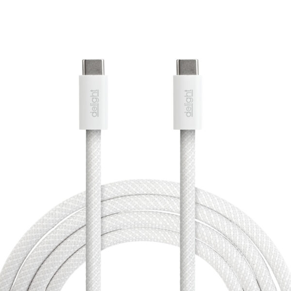 Adapter – Type-C / USB-A – 2,4A – 5V  55556BK Egyéb
